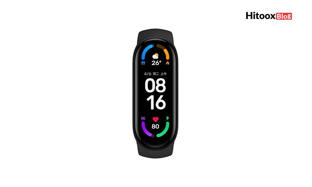 شیائومی Mi Band 6